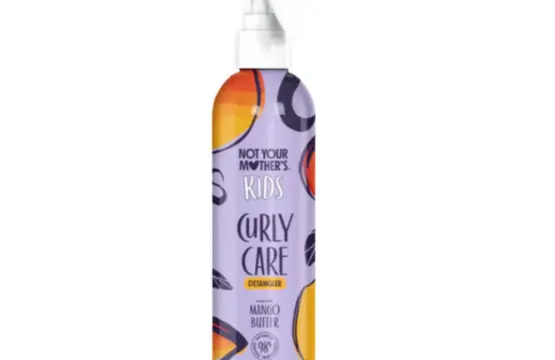 Not Your Mothers Kids Curly Desenredante 237ml